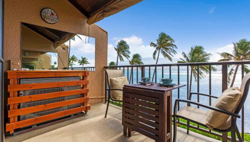 Maalaea Banyans 416 by Coldwell Banker Island Vacations - Foto 4