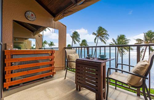 Maalaea Banyans 416 by Coldwell Banker Island Vacations - Foto 4