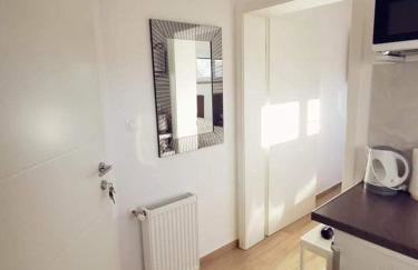 Apartmani MARCO,LUKAS,PATRICK,DAVID,blizu centra i mora sa FREE privatnim parkingom - Photo 27