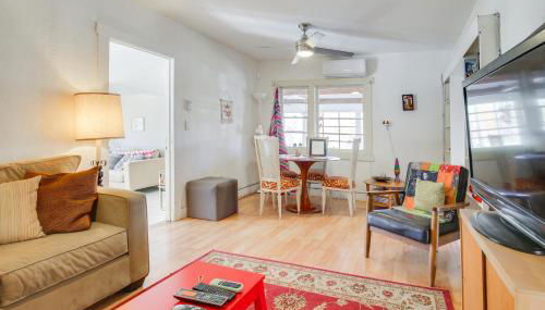 18 Mi to Joshua Tree NP WFH-Ready Desert Escape - Foto 5