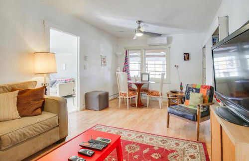 18 Mi to Joshua Tree NP WFH-Ready Desert Escape - Foto 5