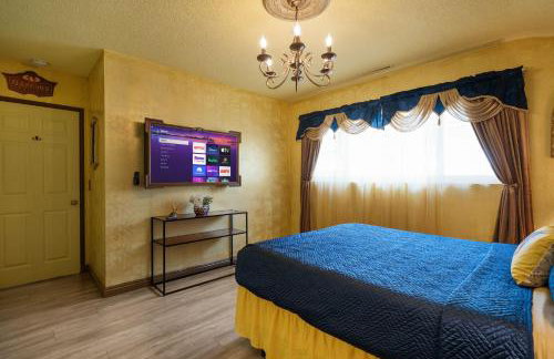 Princess Palace by OC Adventure Homes - Foto 32