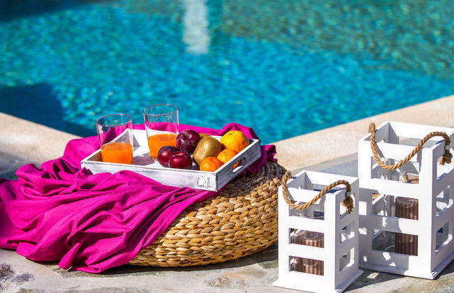 Cyan Icons Villas - Foto 45