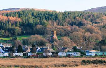 Barholm Accommodation - Foto 1