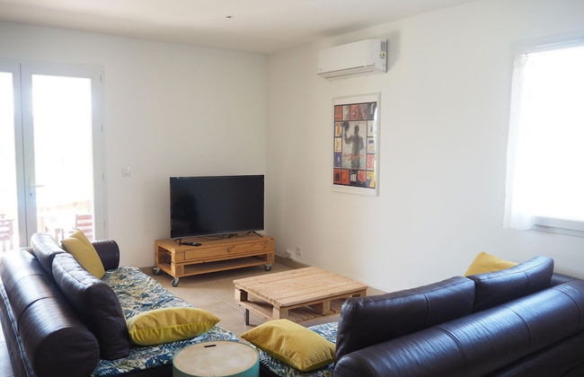 Holiday Home Near Pont du Gard & Vineyards - Foto 11