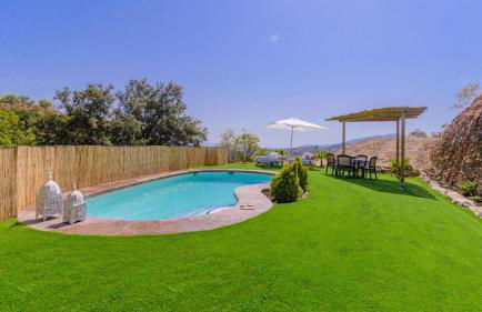 El Palomar Guaro by Ruralidays - Foto 29