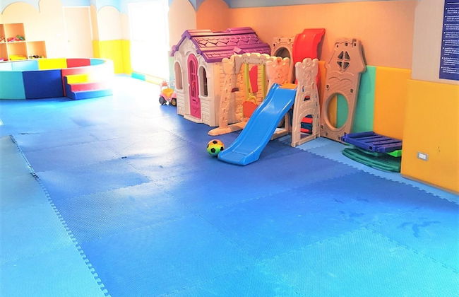 Grand Caribbean Resort Pattaya 1 Bedroom 4th Floor - Foto 22