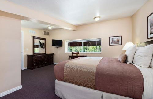 The Kimball at Temple Square - Foto 60