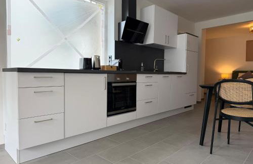 Casa Primavera - Stadtvilla mitten in Miesbach - Foto 35