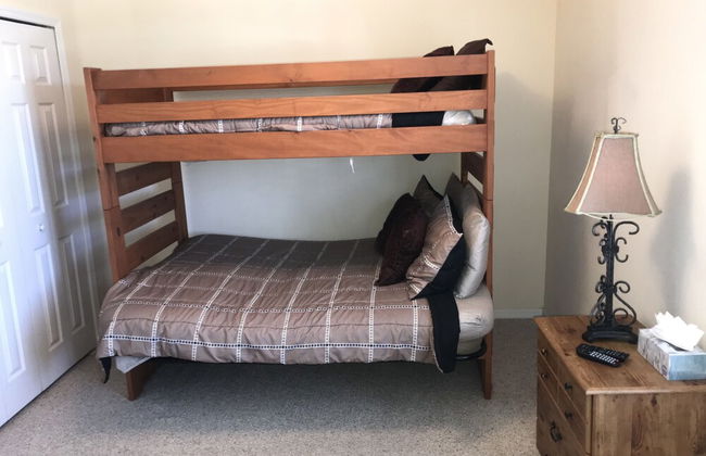 Dolphin's Retreat Near Disney - Photo 20