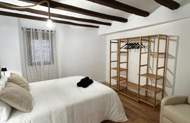 Apartamento Casco Histórico Tarazona - Photo 22