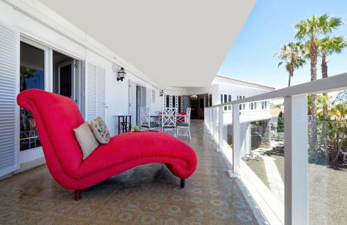 La Ideal Mansion by VillaGranCanaria - Foto 126