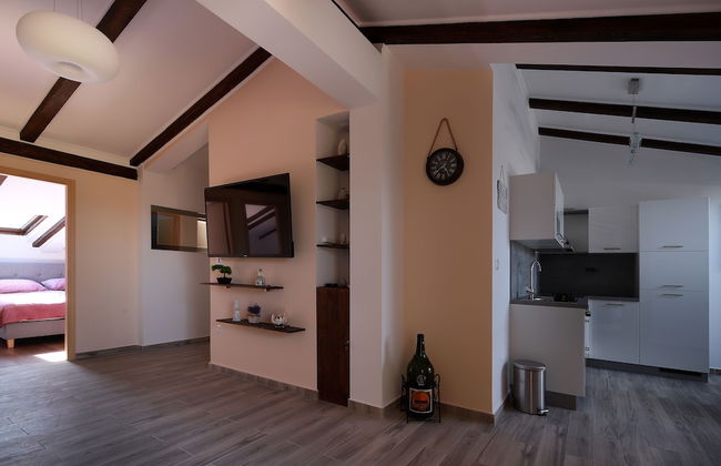 Apartments Galboka - Foto 66