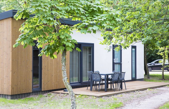 Modern Chalet With Dishwasher Near the Beach - Foto 1