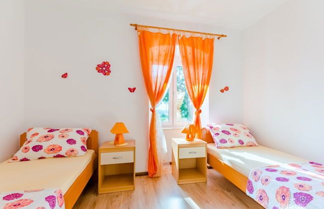 Apartment Magdalena - Foto 5