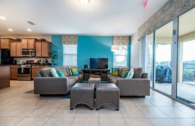 Pool Home, 11 mi to Disney! Free Water Park - Photo 16