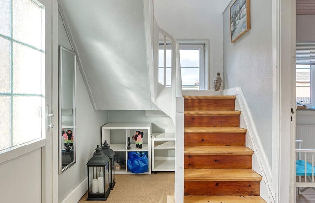 5 Person Holiday Home in Bandholm - Foto 14