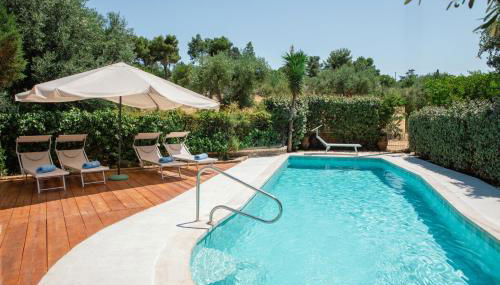 Musa Maris - Luxury Villa With Swimming Pool - Foto 3