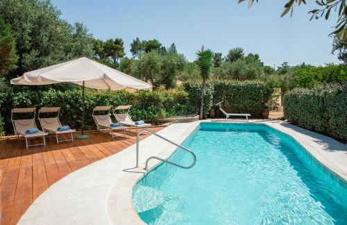 Musa Maris - Luxury Villa With Swimming Pool - Foto 3