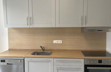 Unterkunft für Arbeiter und Monteure - Foto 38