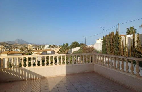 Casa Los Olivos, villa with a pool - Photo 31