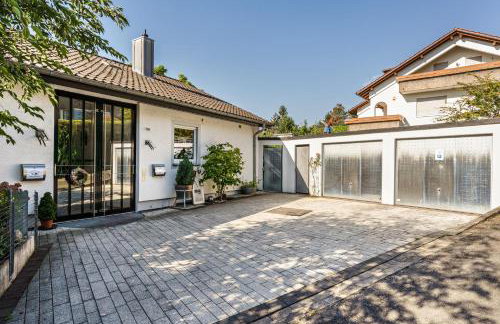 Ferienwohnung Kuckucksnest - Foto 22