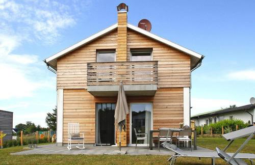 Ferienhaus Min Kaat, Nakenstorf - Foto 4