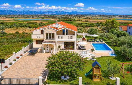 Villa Maslina - Foto 1