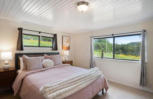 WineCountry Retreat with Casita Bocce & Sunset Views - Foto 8