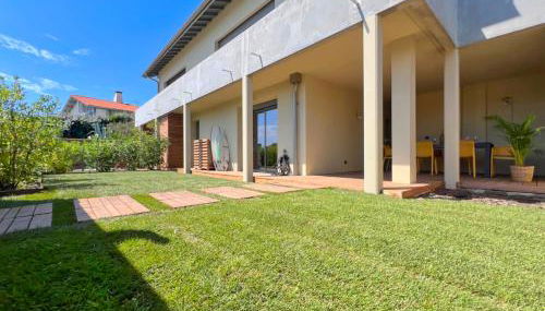 Premium surf lodge - Foto 1