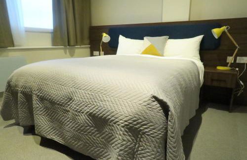 Quay Apartments Clarence House - Foto 94