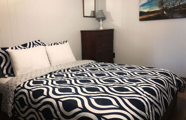 Calm Waters Cabin Resort - Photo 13