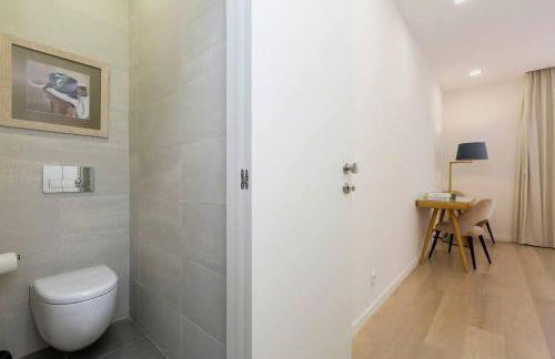 The Office Guest - Foto 31