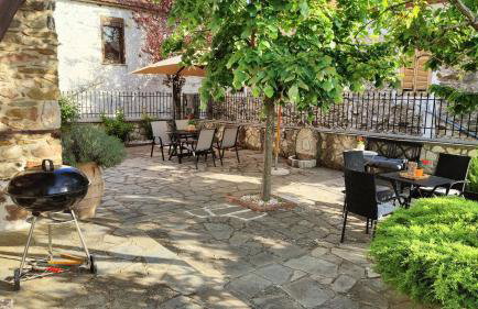 The Stone House in Halkidiki - Foto 10