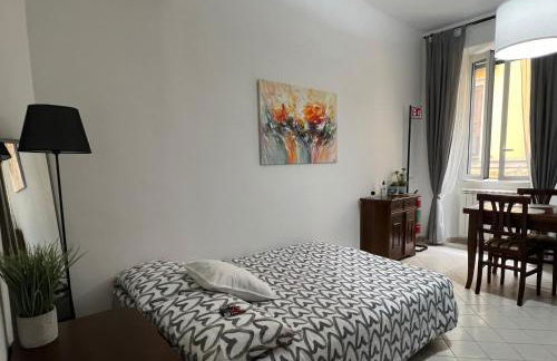 VICOLO CORTO Centro Storico Holiday & Home-Office - Foto 22