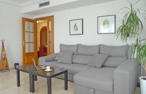 Apartamento en la Ciudad de las ciencias - Photo 7