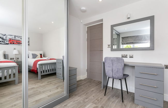 Maple Lodge - Foto 8