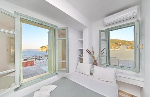 Faros Coastal Apartments - Foto 10