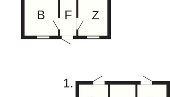 8 Person Holiday Home in Gjern-by Traum - Foto 3