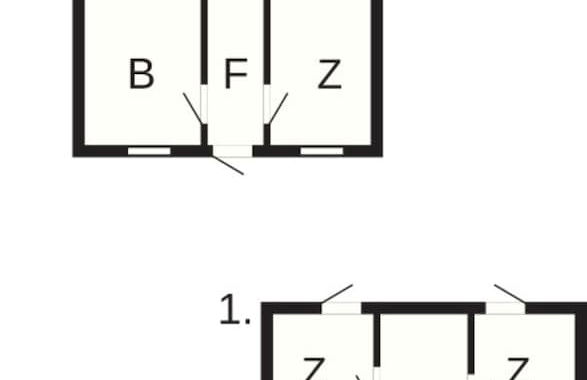 8 Person Holiday Home in Gjern-by Traum - Foto 3