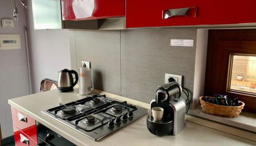 Case Spazioscena - Euterpe - Foto 5