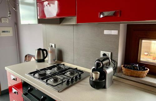 Case Spazioscena - Euterpe - Foto 5