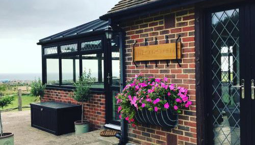 The Old Stable. Coombelands - Foto 2