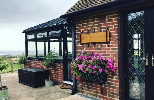 The Old Stable. Coombelands - Foto 2