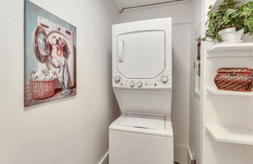 Lakefront Leesburg Home with Private Dock and Ramp! - Foto 14