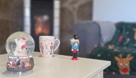 Quinta Rural - Nossa Sra do Carmo. Teixoso - Foto 3