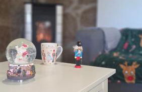 Quinta Rural - Nossa Sra do Carmo. Teixoso - Foto 3