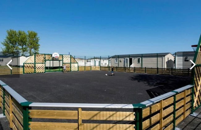 74 Bayside Cove Pevensey Bay Holiday Park - Foto 58