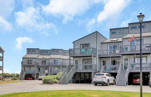 MidCentury Modern Townhome in Topsail! - Foto 27