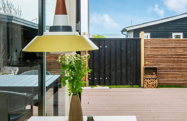 4 Person Holiday Home in Haderslev - Foto 15